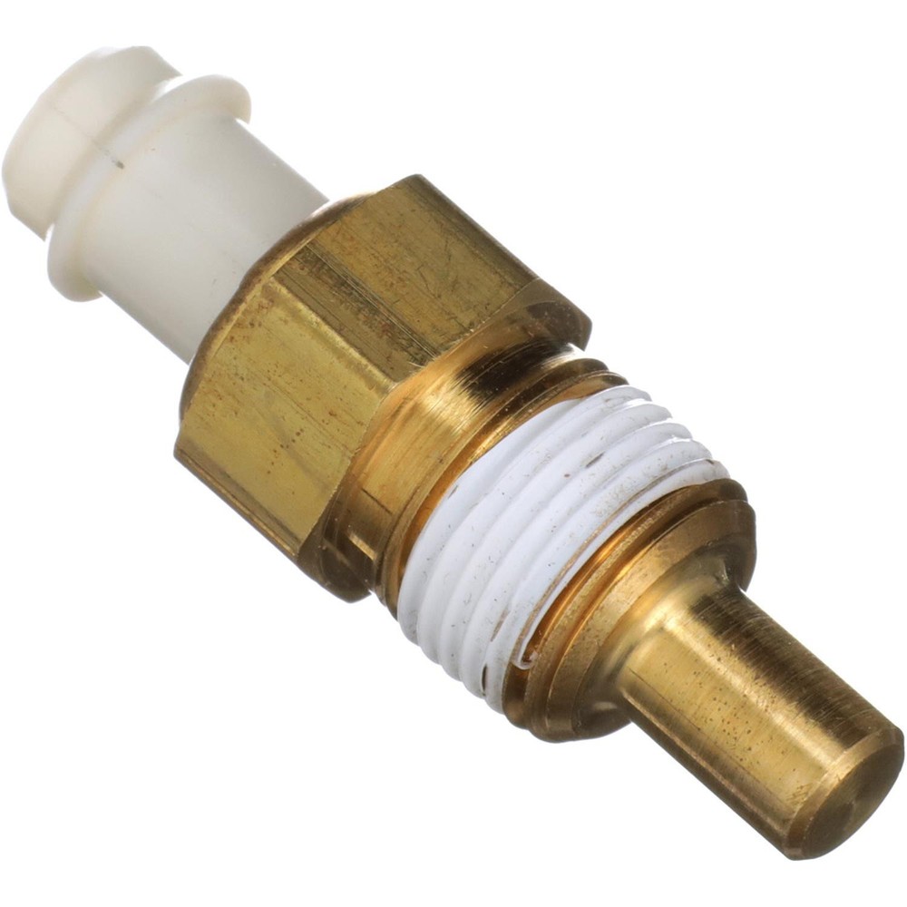 For 1981-1984 GMC G3500 Engine Coolant Temperature Sensor SMP 1981 1982 1983