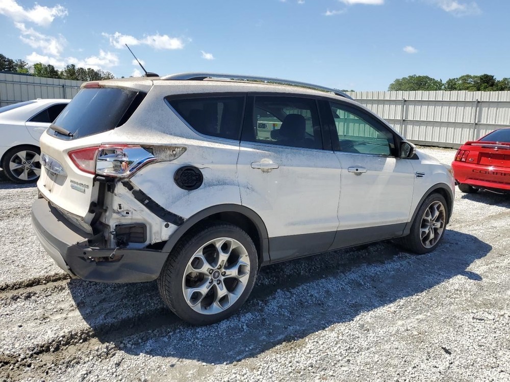 Fuse Box Engine Fits 13-16 ESCAPE 4716040