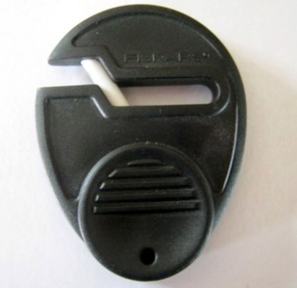 Fiskars Sewsharp Scissor Sharpener (Black)