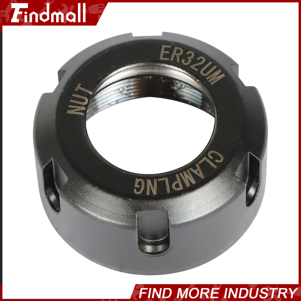 PRECISION Brown & Sharpe #7 ER32 COLLET CHUCK TOOL HOLDER