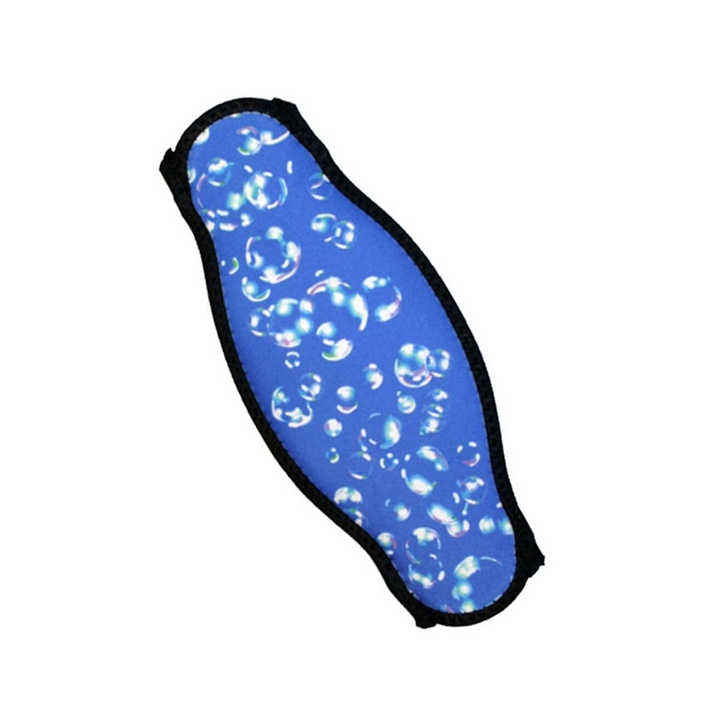 Open Box Innovative Scuba Concepts Strap-Wrapper-Bubbles