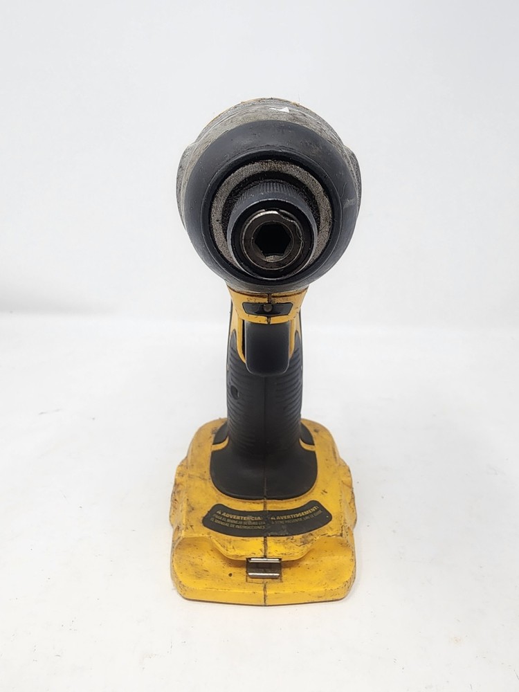 DeWalt DC825 18V Volt 1/4" IMPACT DRIVER - Bare Tool Only