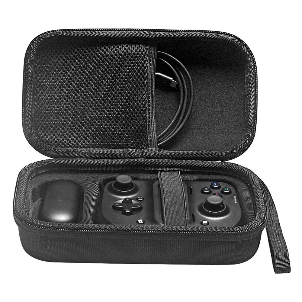 Storage Case Hard Carrying Case Box For Razer Kishi Mobile Game Controller Part