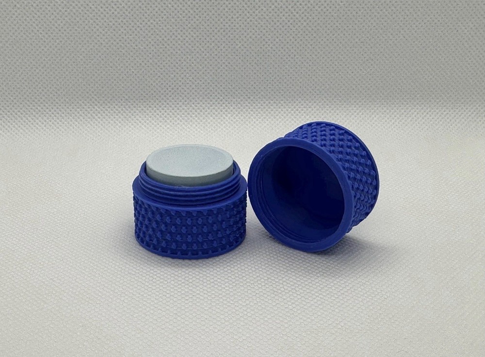 Taom Chalk Holder 3D Printed