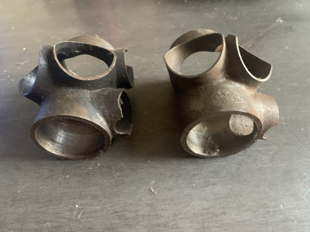 RGF Bottom Bracket Shell BSA Thread