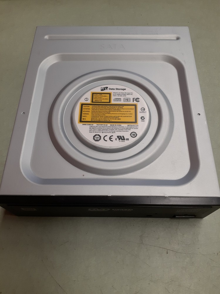 HL Super Multi DVD Rewriter GH92N Drive