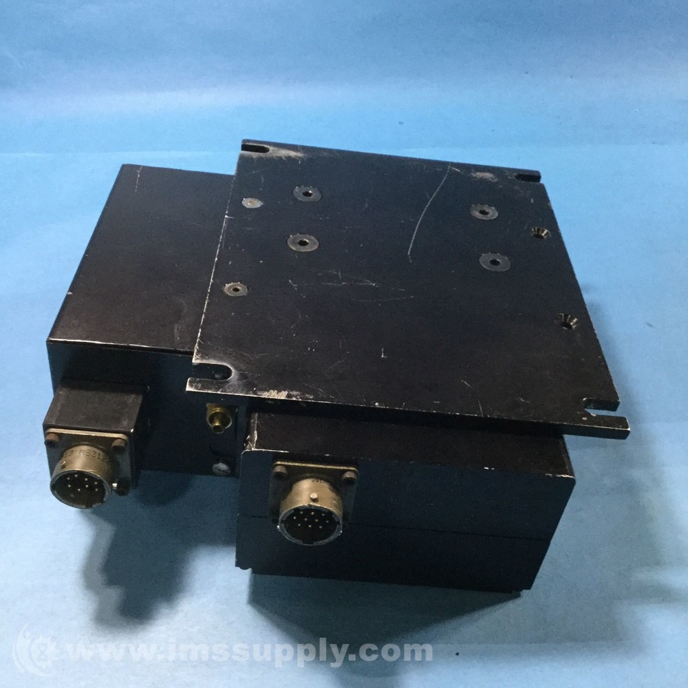 Telesis 13886LP20874 Pin Stamp Marking System Head USIP