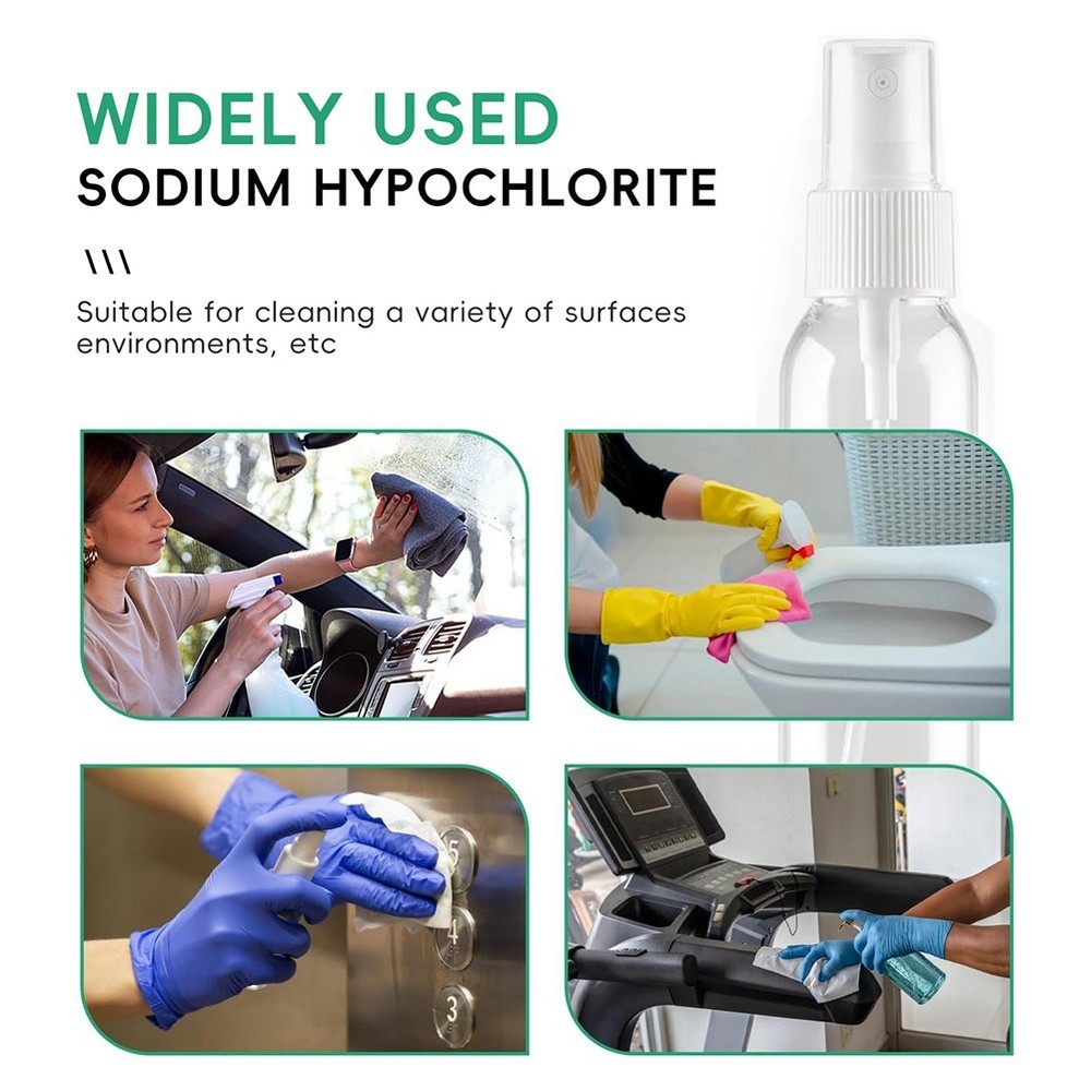 Sodium Hypochlorite Generator, Multi-Purpose Cleaning Supplies Generator,1240