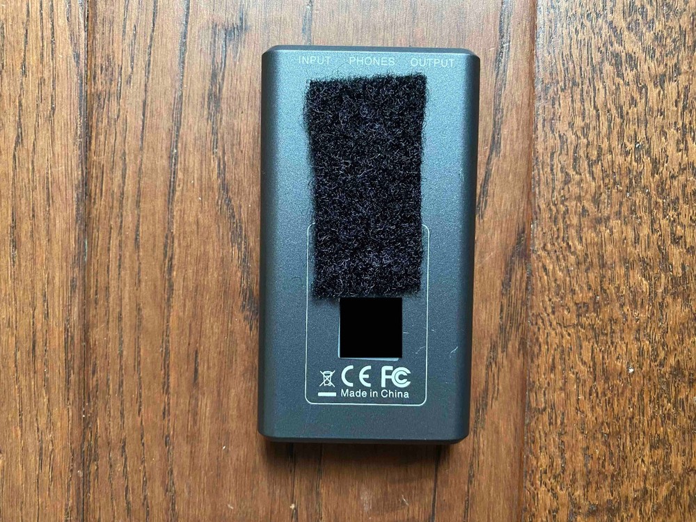 Mooer PRIME P1 Processor Effects Pedal