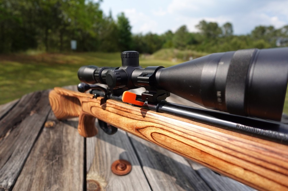 .22 LR Chamber Flags (3 Pack)