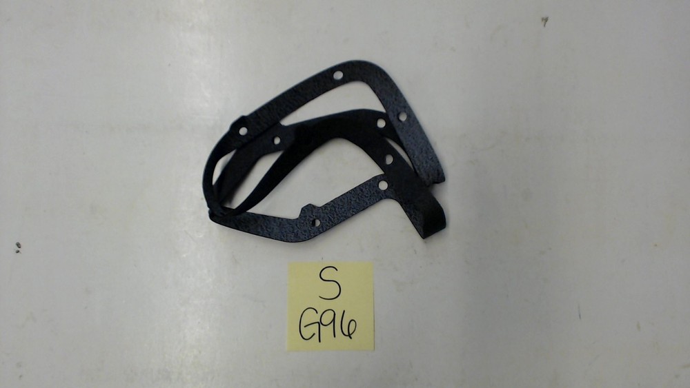 WG1 Pan Gasket