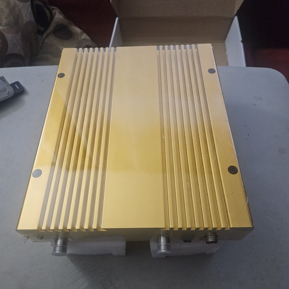 Pico Cell 2000 BST Booster Brand New