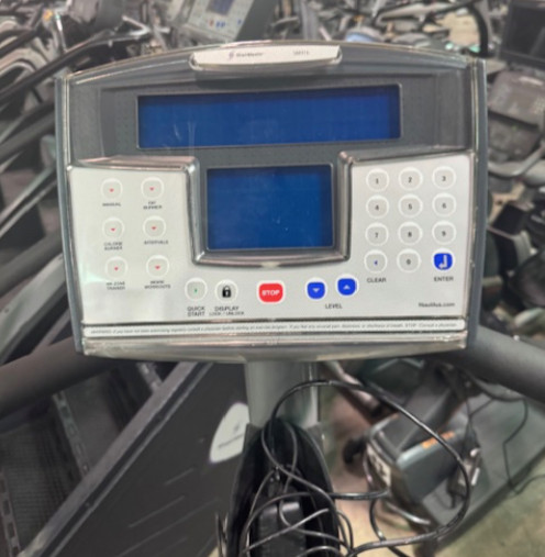 StairMaster | SM9.16 StepMill