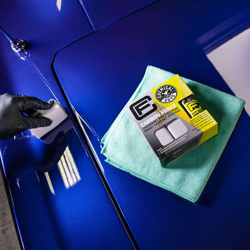 Chemical Guys WAC232 - Carbon Force Ceramic Protective Paint Coating System