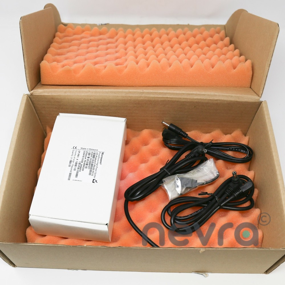Axis T8126 High PoE Splitter 12V 5014-501