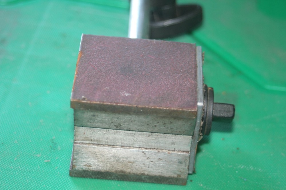 SPI Magnetic Base 98-281-9