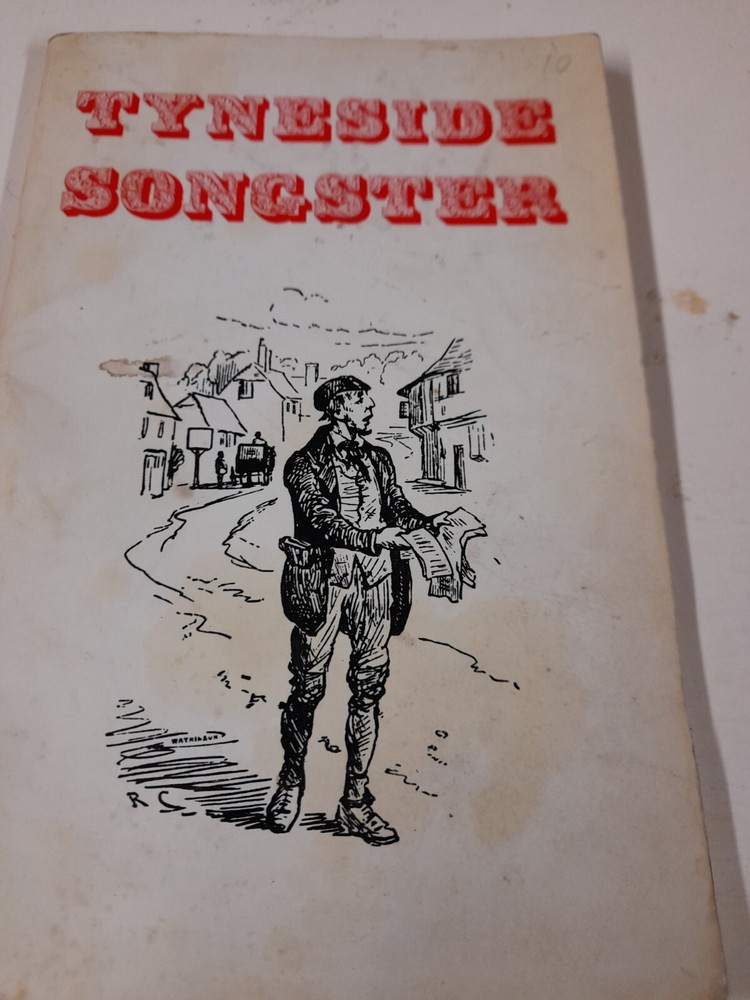 TYNESIDE SONGSTER