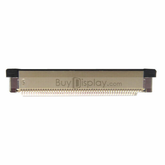 Serial SPI 2" inch TFT LCD 320x240 Touch Screen Display,with ILI9342 controller