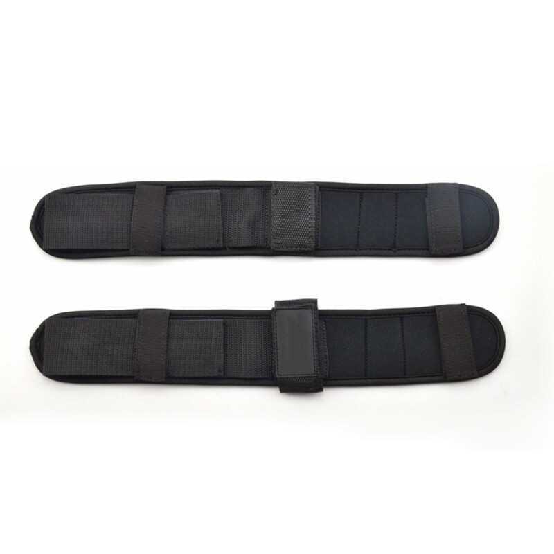 Diving BCD Backmount Shoulder Pad Attachable Sidemount Shoulder Harness