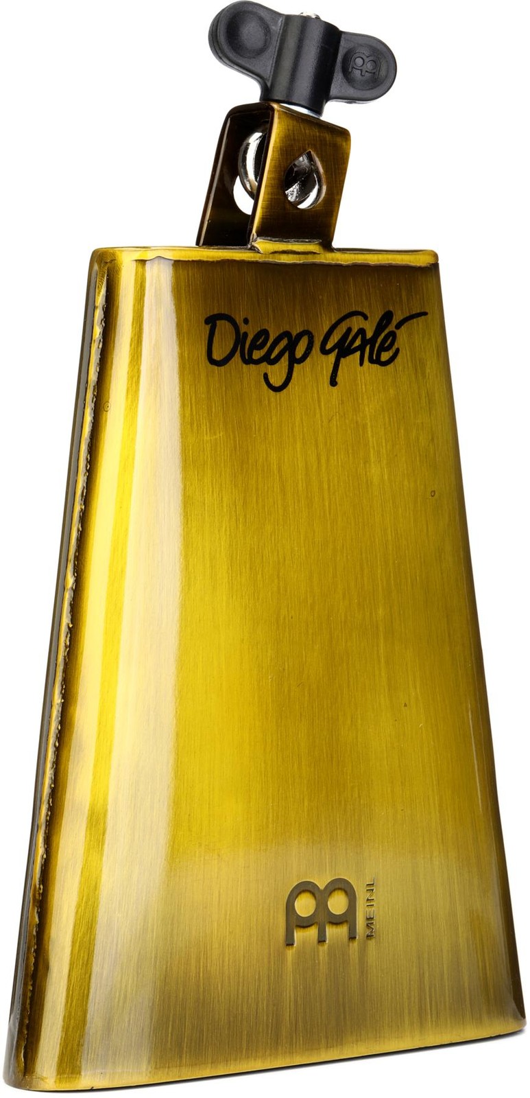Meinl Percussion Diego Galé Timbale Cowbell