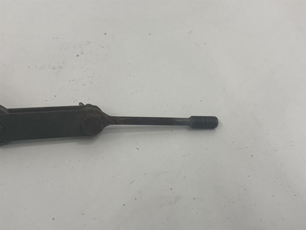 Luscombe Model 8 Elevator Bellcrank Bell Crank Arm 285064