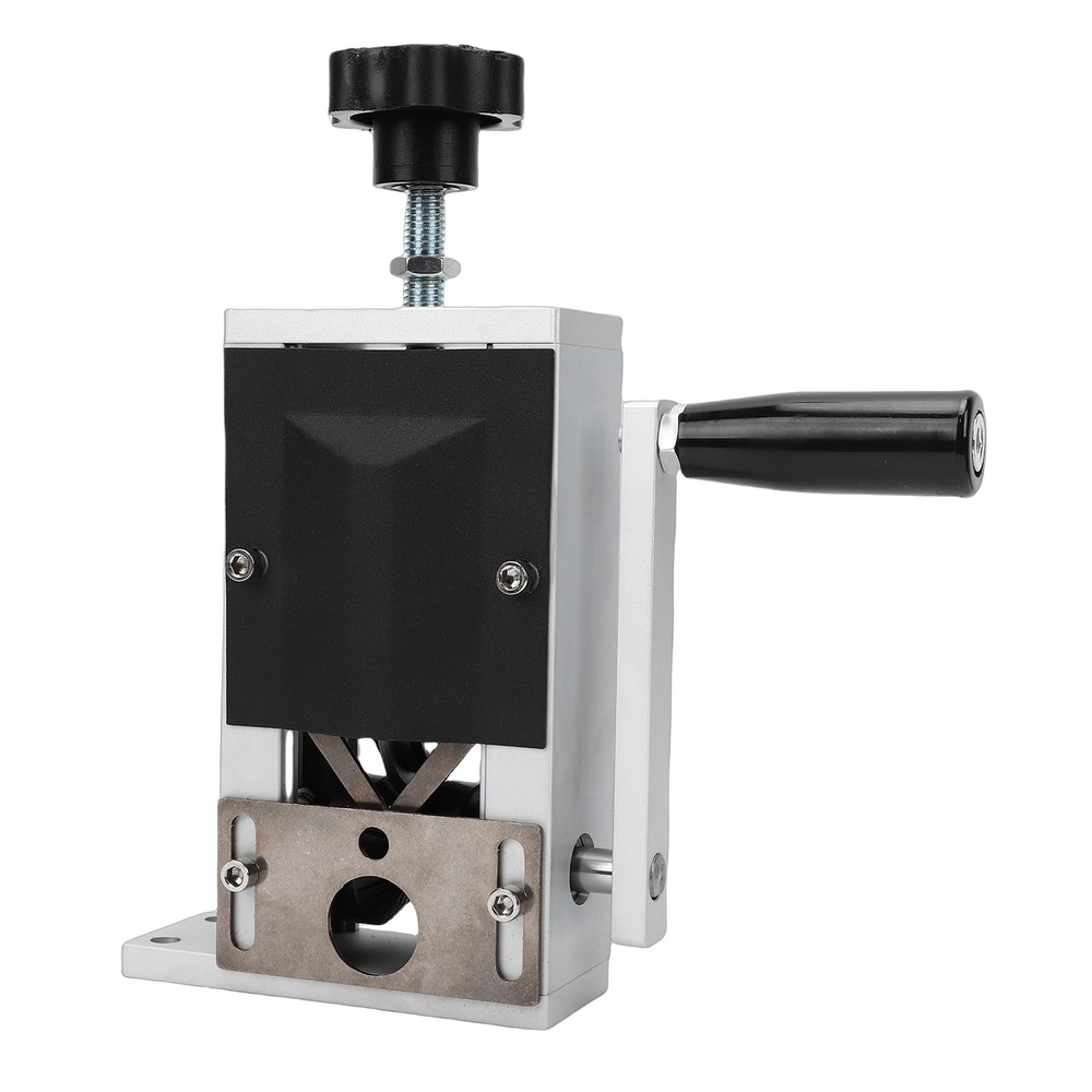 2-Adjustable Hand Wire Stripper For Efficient Wire Stripping