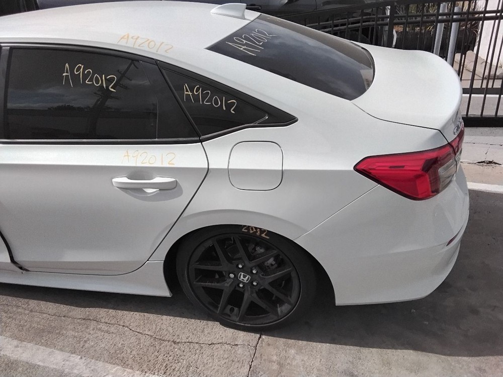 CIVIC 2024 Camera/Projector 129080