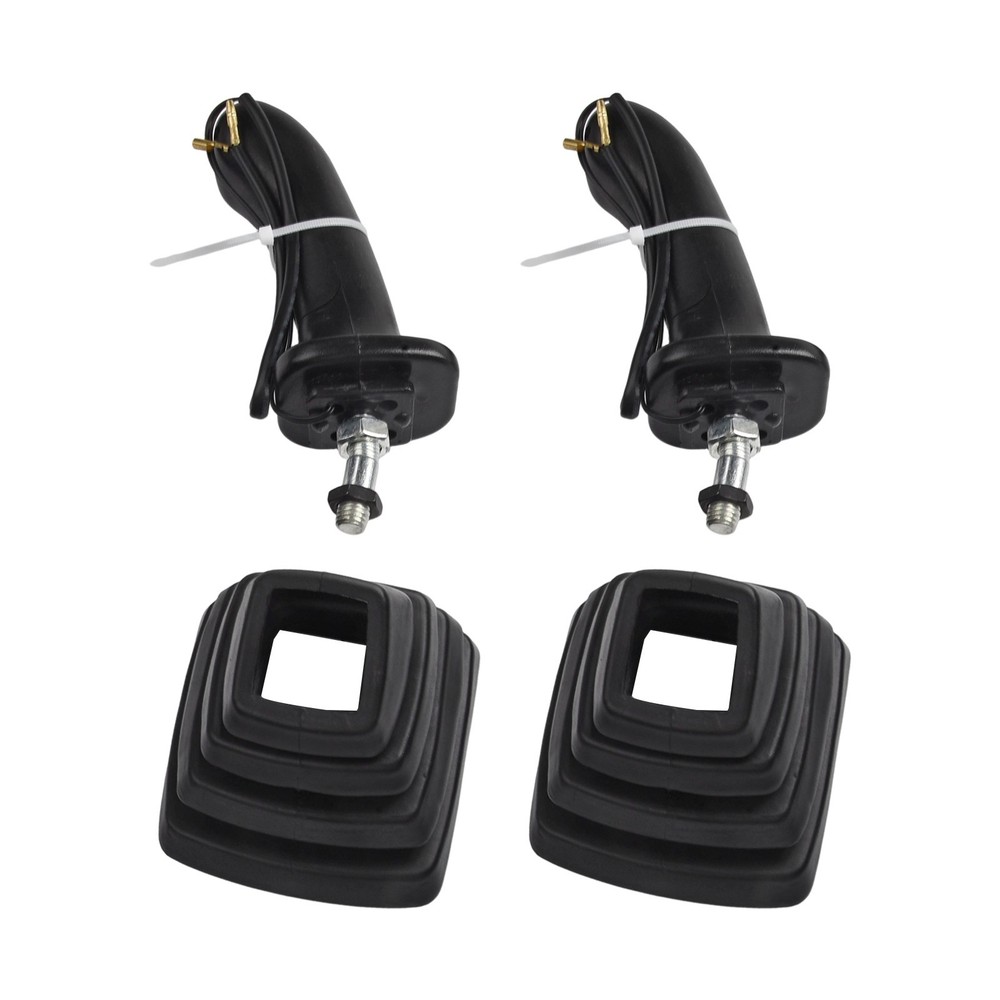 For Use with For Rexroth Excavators Efficiently Designed Control Levers