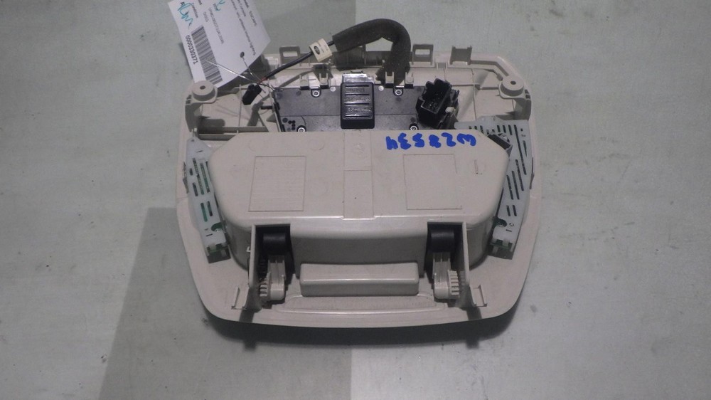 18 FORD ESCAPE Front Console roof