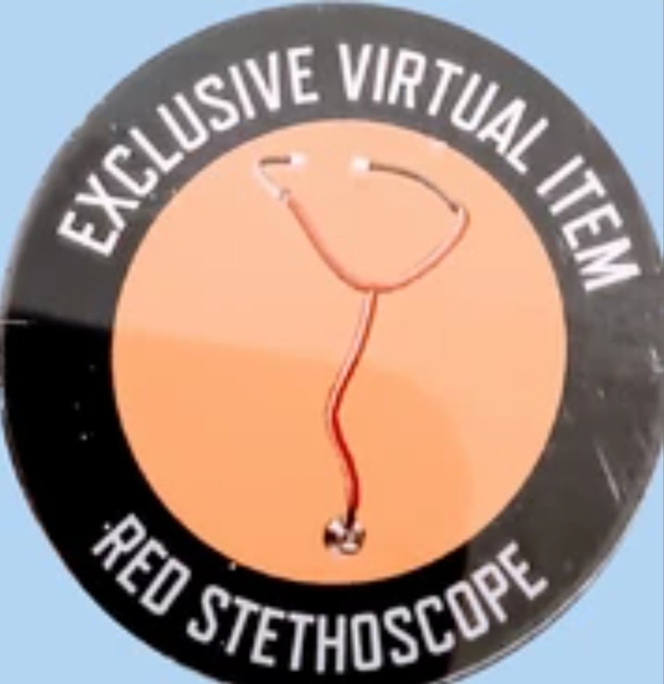 Celebrity Series 3 Exclusive Virtual Item Code Messaged FAST