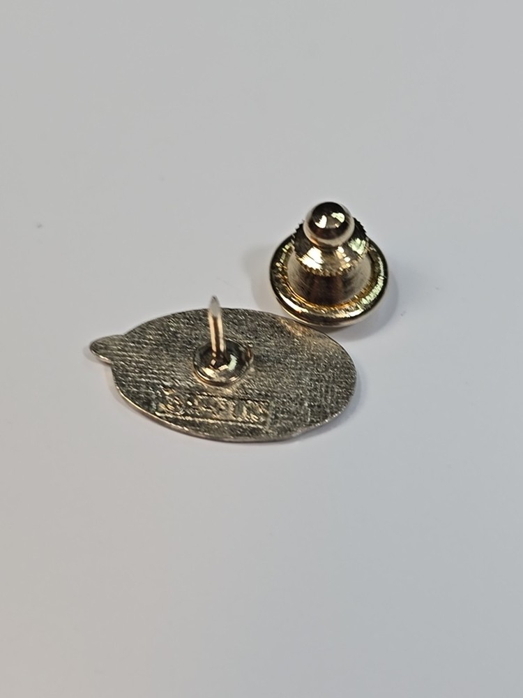 Columbia Space Shuttle Lapel Pin