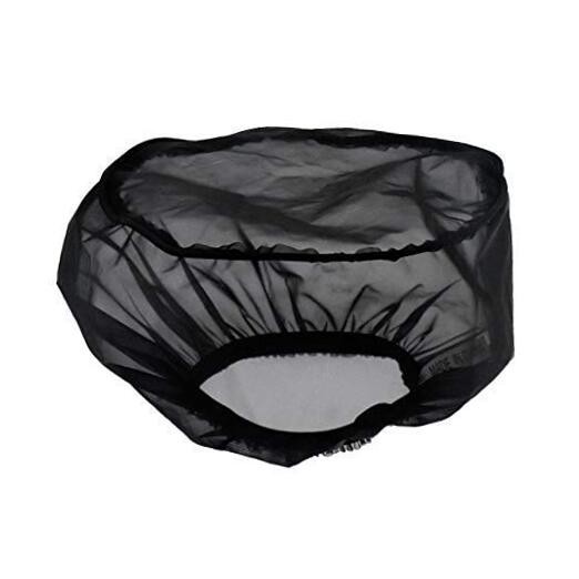 Motorcycle Waterproof Air Filter Rain Sock Dustproof Protective Cover for