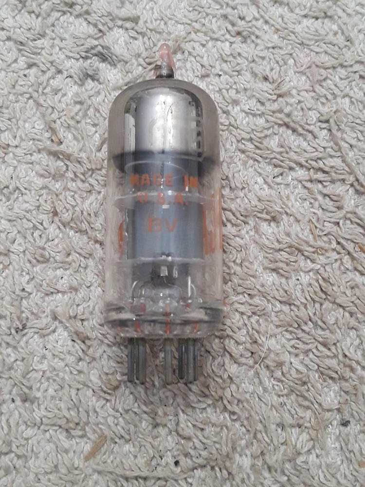 NOS RCA 3ER5 Vacuum tube