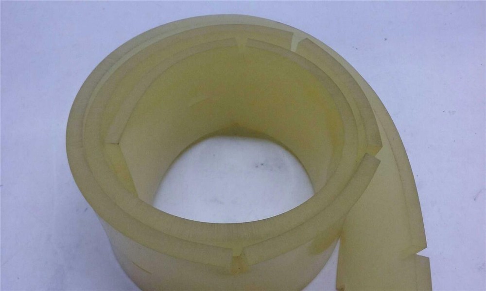 Tennant OEM Squeegee Blade Rear Urethane
