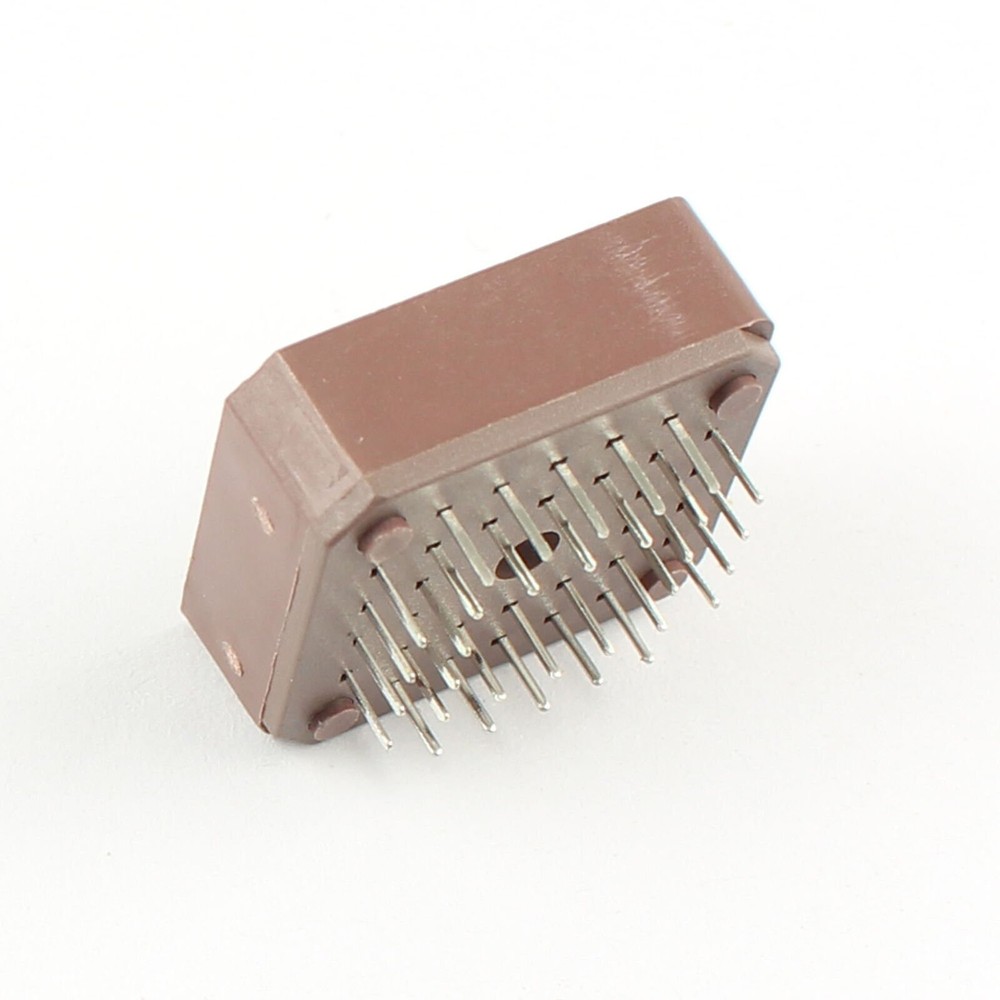 5Pcs New PLCC32 PLCC 32 Pin DIP IC Socket Adapter Converter