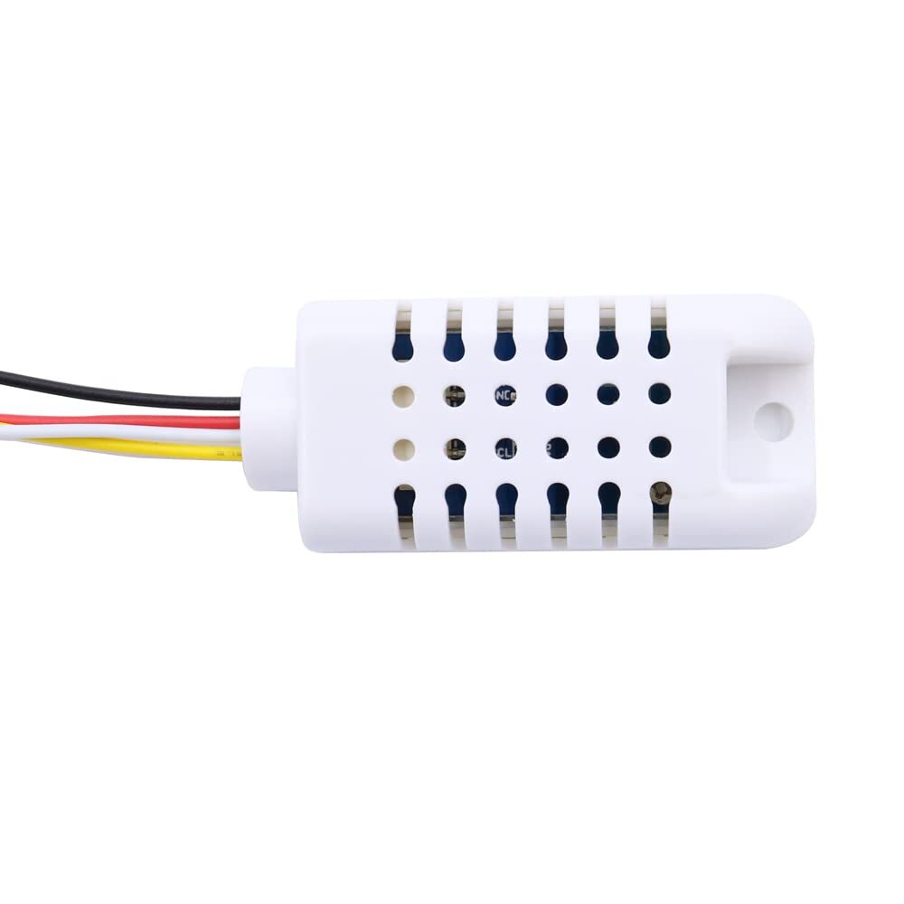 2Pcs SHT30 Temperature and Humidity Sensor Module SHT30 Digital Temperature a...