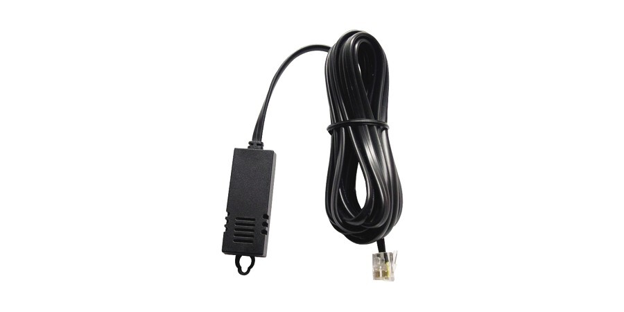 NEW Raritan DPX-T1H1 Temperature & Humidity Sensor
