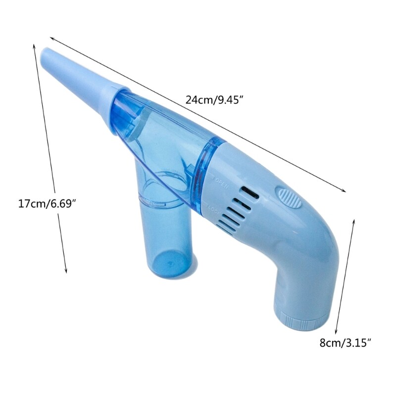 Handheld Vacuum Electric Bead Suction Machine for Rice Beads Beads