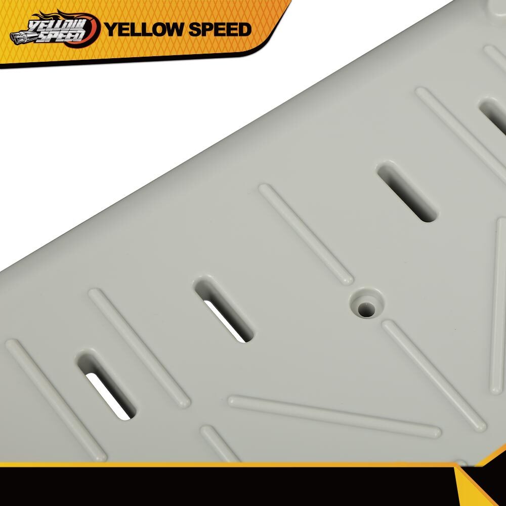 For Platform Above Ground Swimming Pool Step Grey NEW