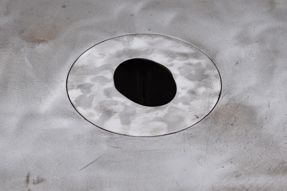 State Spindle Sander B4