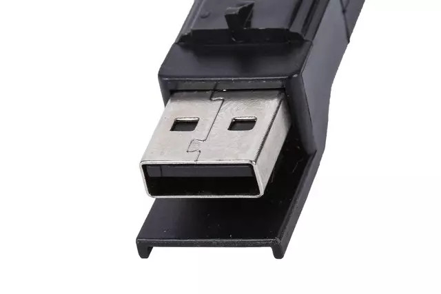 Genuine GM USB Data Cable 92292513