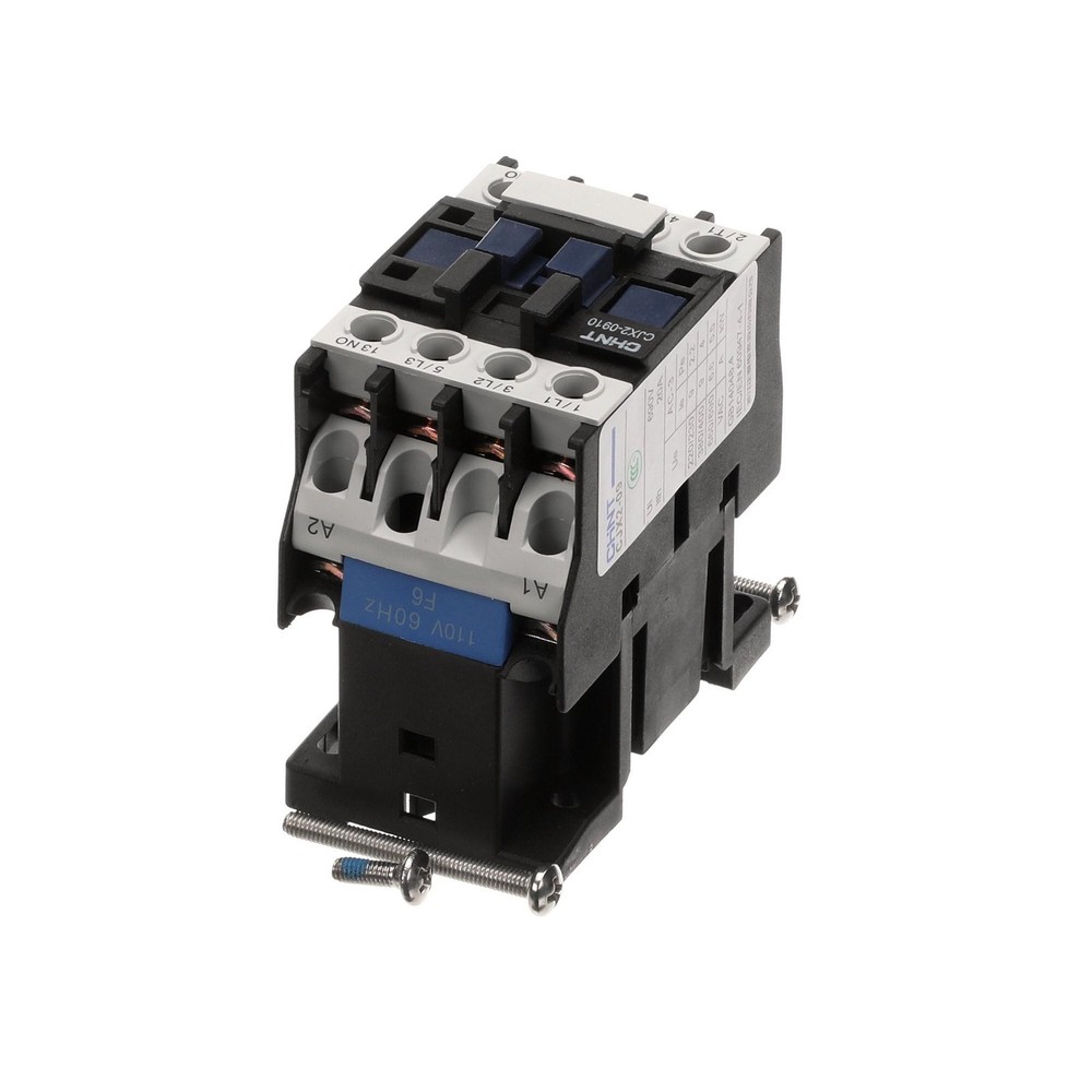 Electrolux Professional Contactor, 220V 0D7612 - Genuine OEM Replacement Part
