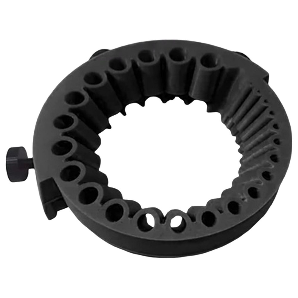 Sharpener Versatile Accessories Compact Design Grinding Attachment