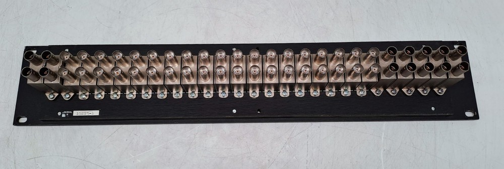 Bittree Patch bay 7500-5 52-Port