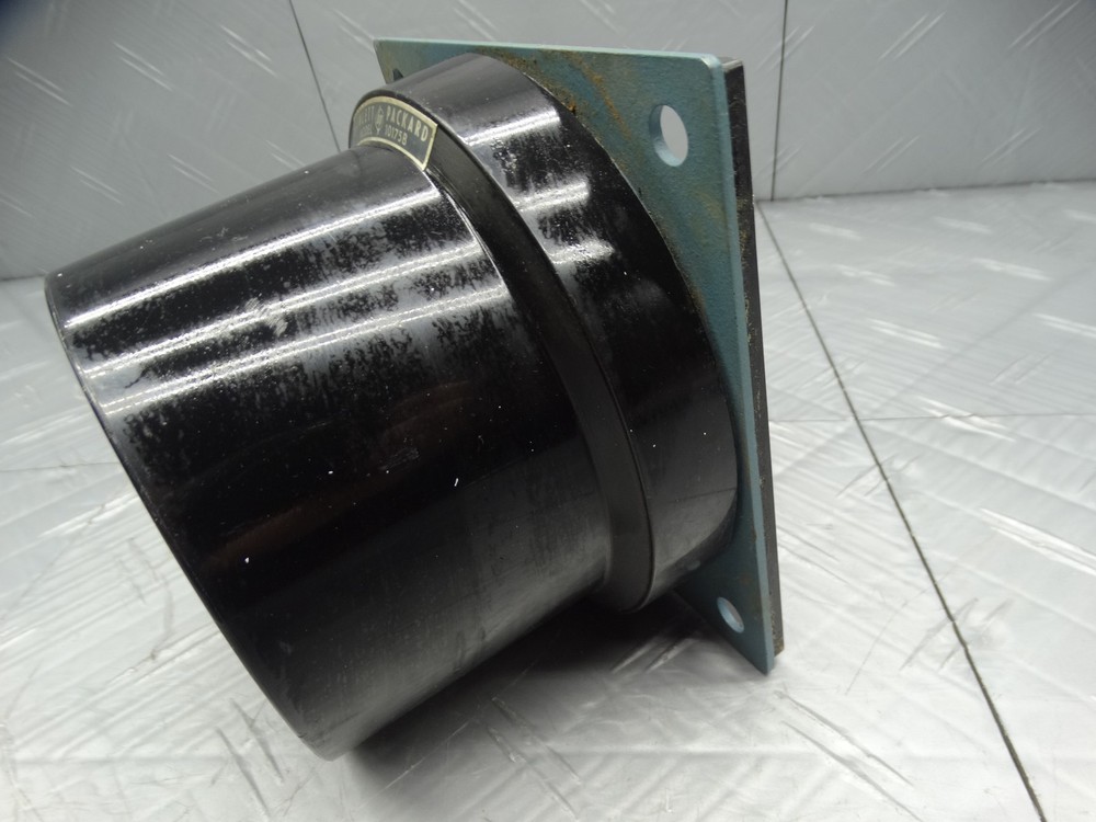 Hewlett Packard Oscilloscope Hood 10175B