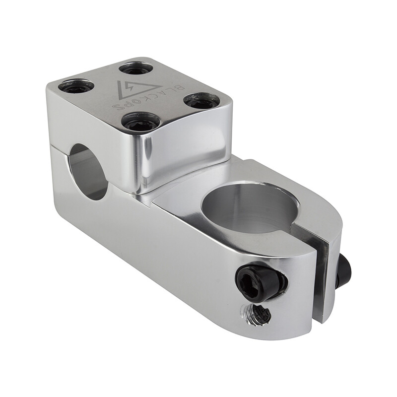 Stem MX Black-Ops Ahead 1-1/8 Bricktop Silver