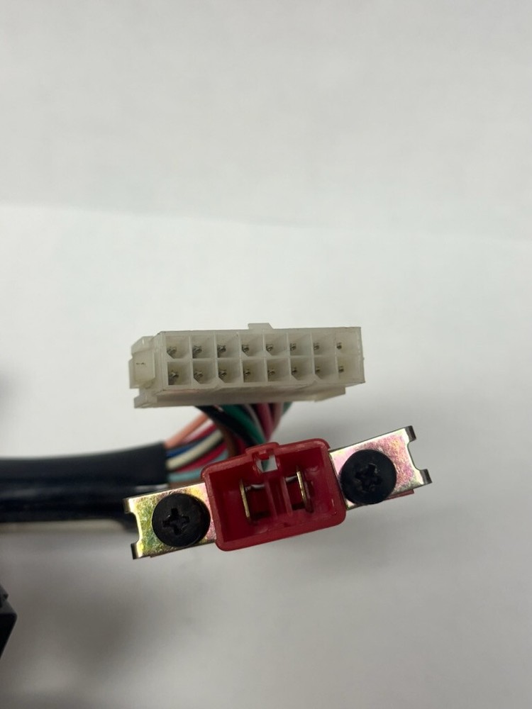 Used Medline Strider Controller Harness