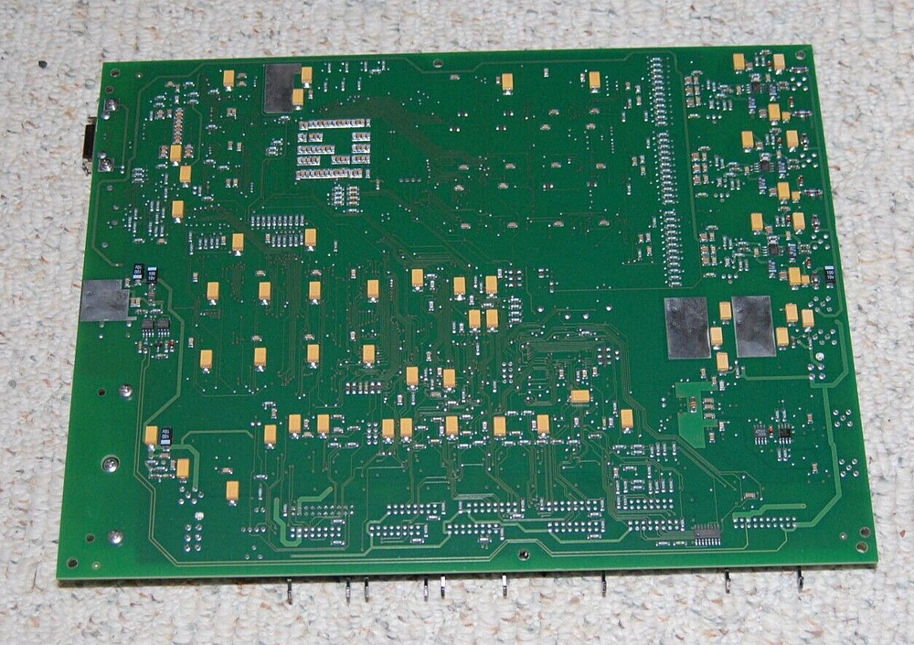 Kodak RP30 / AGFA DLab 2 netlabDigita, Main Printer PCB board