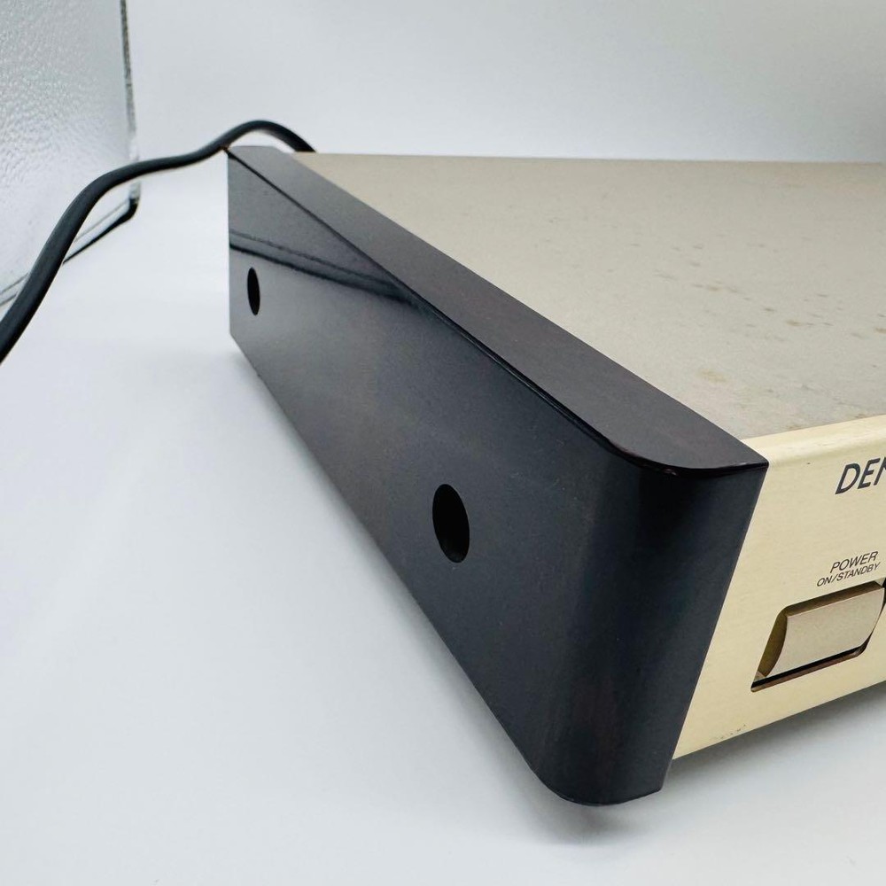 DENON AM-FM STEREO TUNER TU-290G Tuner