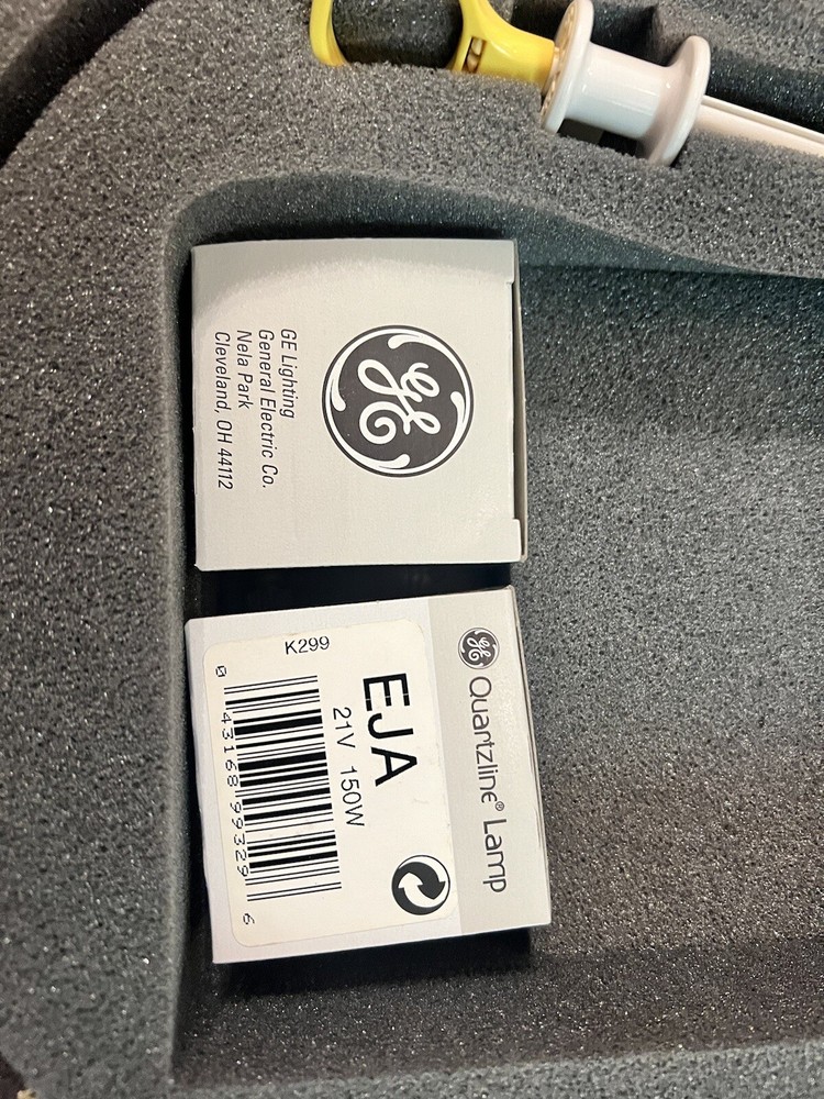 Schott Fiber Optics SC5A810004